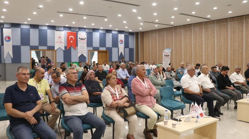 Burdur'da başlatılan "Çoban Köprüsü" projesiyle çobanlar ve akademisyenler buluştu