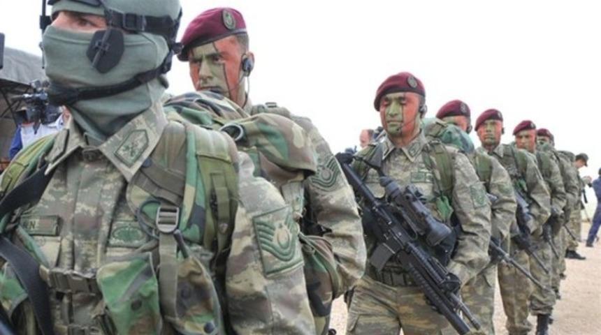 Bordo Bereli alımı başvuruları devam ediyor! İşte başvuru şartları