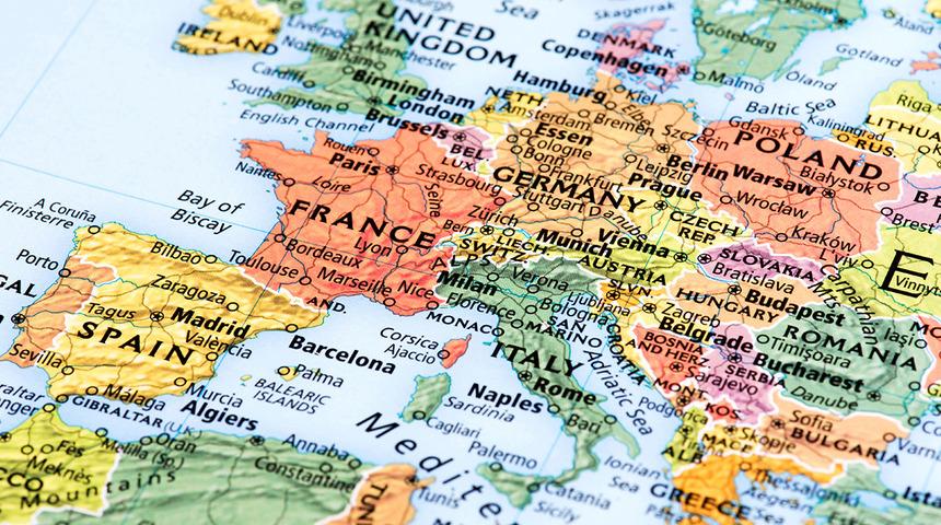 Belçika'da enerji tasarrufunda yeni tedbirler alındı! Tarihi eser ışıklandırmaları da belirli saatlerde kapatılacak