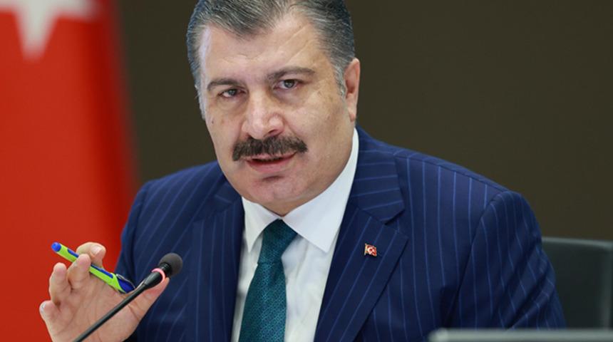 Sağlık Bakanlığı duyurdu! 13 bin 163 hekimin tercih süreci başladı...