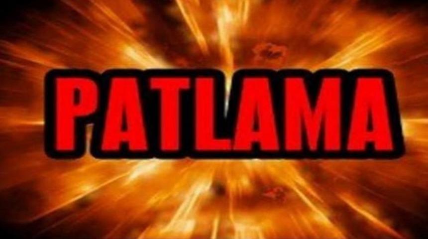 İstanbul'da İkinci Bir Patlama B&ouml;lgeye Ambulanslar Sevkedildi Yaralılar Var!