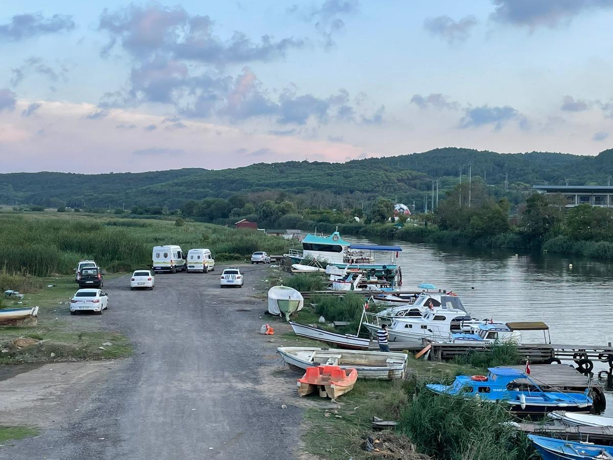 İstanbul'daki TFF binasına silahla ateş a&ccedil;ıldı