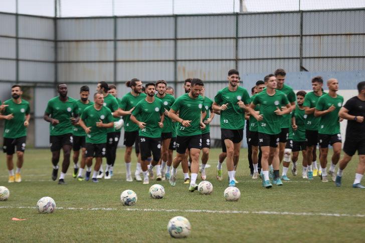 Çaykur Rizespor Teknik Direktörü Korkmaz, Yeni Malatyaspor maçını değerlendirdi: G3