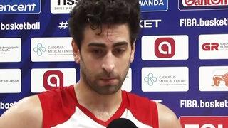Furkan Korkmaz: Galibiyetle başlamak önemli