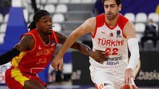 FIBA, EuroBasket 2022 öncesi takımlar arasındaki güç sıralamasını yayınladı