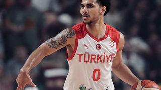 Shane Larkin'den maç sonu açıklamalar