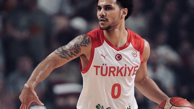 Shane Larkin'den maç sonu açıklamalar