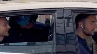 Slovenya’ya Litvanya mücadelesi öncesi şok