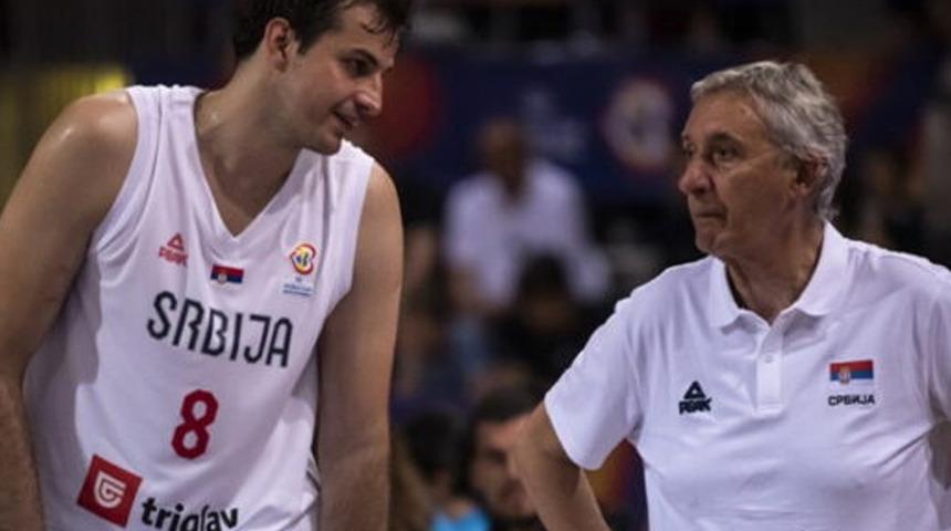 Sırbistan’da Nemanja Bjelica üzüntüsü