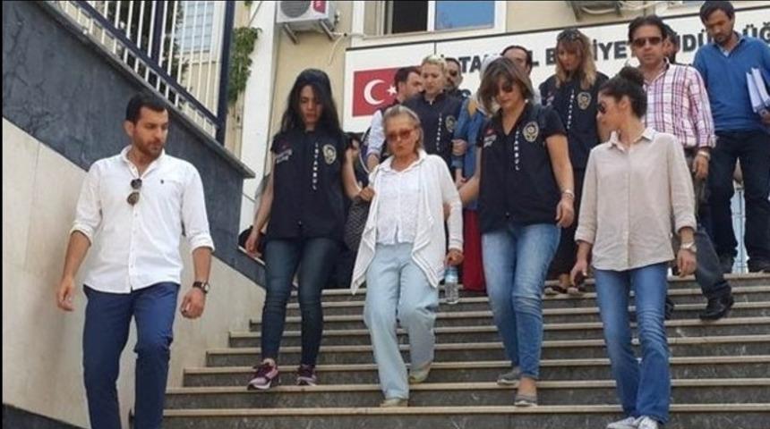 Nazlı Ilıcak ve Ahmet-Mehmet Altan kardeşler hakkında önemli gelişme!