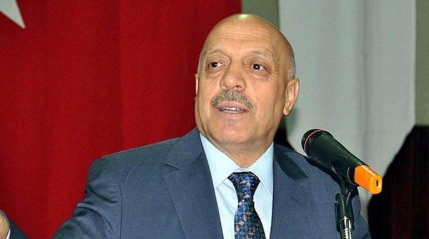 HAK-İŞ Genel Başkanı Arslan, taşeron işçi sorunlarına değindi