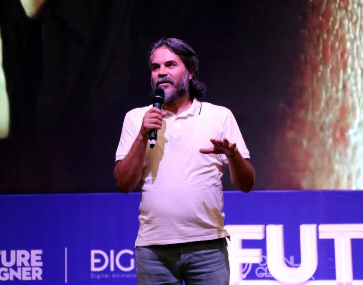 Oyun geliştirme yaz kampı Bilişim Vadisi'nde başladı G2