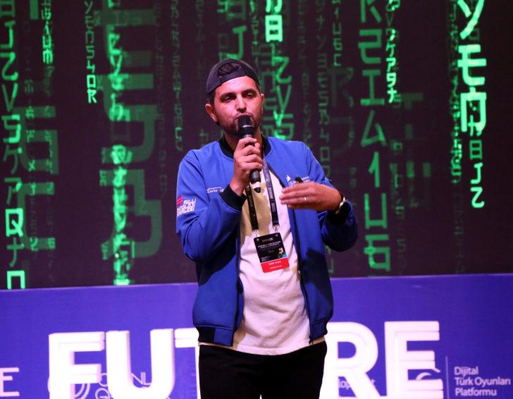 Oyun geliştirme yaz kampı Bilişim Vadisi'nde başladı G3