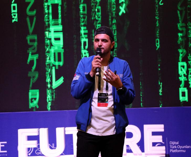 Oyun geliştirme yaz kampı Bilişim Vadisi'nde başladı G4