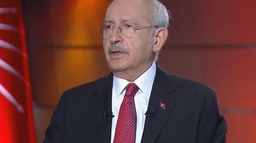 Son dakika: Kemal Kılı&ccedil;daroğlu'nun KHK ile ilgili a&ccedil;ıklamaları &ccedil;ok konuşulmuştu! Canlı yayında flaş s&ouml;zler...
