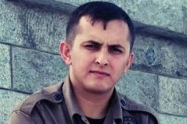 Diyarbakır’daki şehit ateşi Mersin’e düştü 8