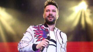 Tarkan'dan İzmir'e ''Kordon'da görüşürüz'' mesajı