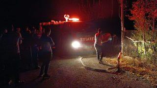 Şırnak’ta mutfak tüpünün patladığı ev yanarak kullanılamaz hale geldi