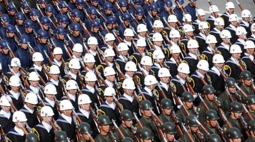 E-Devlet kapsamına Askerlik Durum Belgesi de alındı 