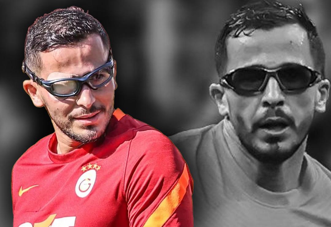 Galatasaraylı Omar'dan ortalığı karıştıracak iddia! S&ouml;zleşmesi feshedildi