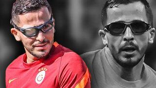 Galatasaraylı Omar'dan ortalığı karıştıracak iddia! Sözleşmesi feshedildi