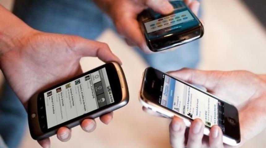 4.5G uyumlu telefonlara rağbet s&uuml;r&uuml;yor