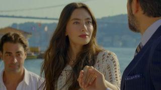 Gecenin Ucunda dizisinden ilk fragman yayınlandı! Neslihan Atagül ve Kadir Doğulu başrollerde