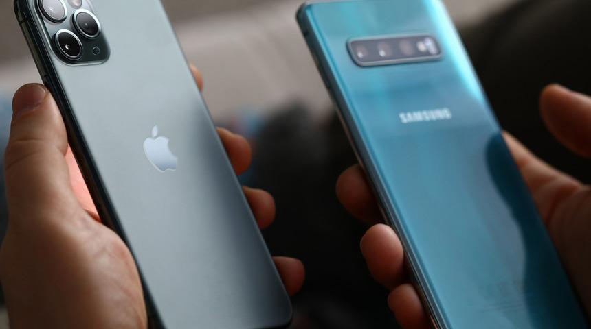 AB'den yeni tasarı! Akıllı telefon üreticilerine katı kurallar getirecekler