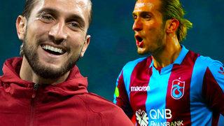 Trabzonspor, Yusuf Yazıcı transferini bitirdi! 1 yıllık kiralık...