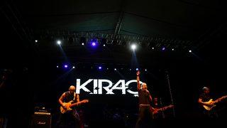 Eskişehir'in kurtuluşunun 100. yıl dönümü dolayısıyla konser verildi