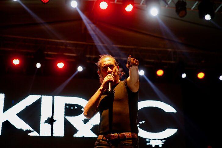 Eskişehir'in kurtuluşunun 100. yıl dönümü dolayısıyla konser verildi G2