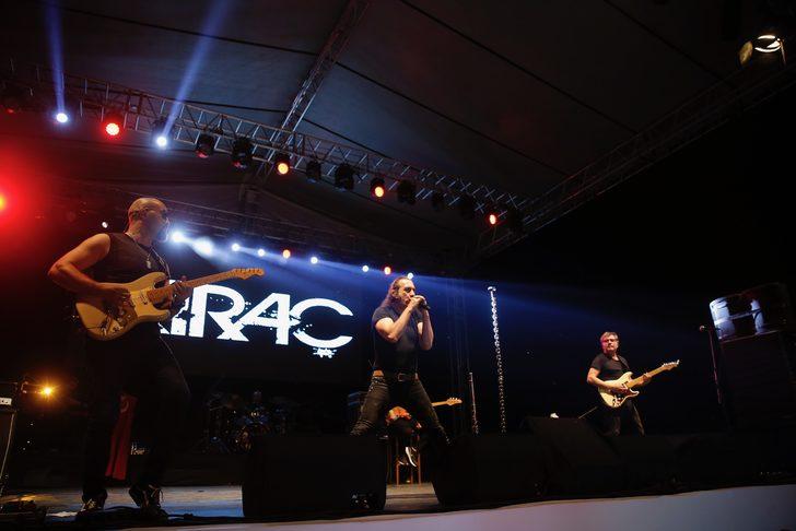 Eskişehir'in kurtuluşunun 100. yıl dönümü dolayısıyla konser verildi G5