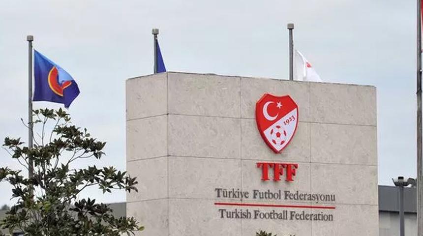 Rezerv Lig kaldırıldı! TFF'den resmi açıklama geldi
