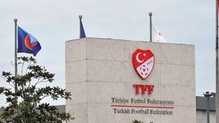Rezerv Lig kaldırıldı! TFF'den resmi açıklama geldi