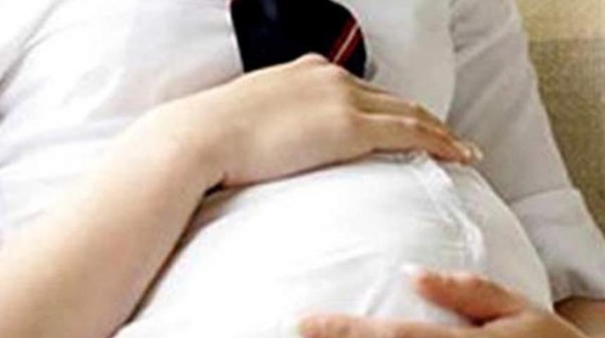 13 yaşındaki kız 7.5 aylık hamile &ccedil;ıktı