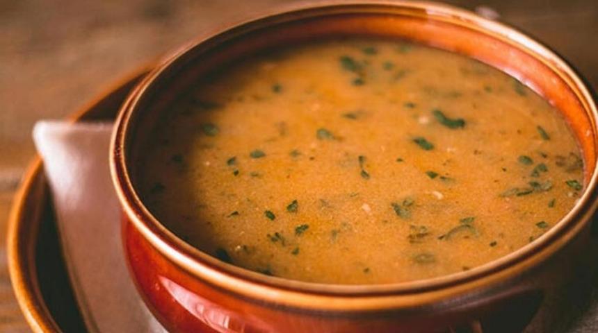 MasterChef Heybe Çorbası tarifi! Heybe Çorbası nasıl yapılır? İşte yapılışı ve malzemeleri