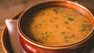 MasterChef Heybe Çorbası tarifi! Heybe Çorbası nasıl yapılır? İşte yapılışı ve malzemeleri