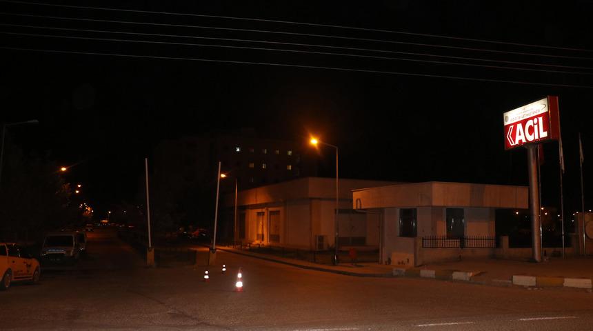 Iğdır’daki silahlı kavgada 1 kişi öldü, 4 kişi yaralandı