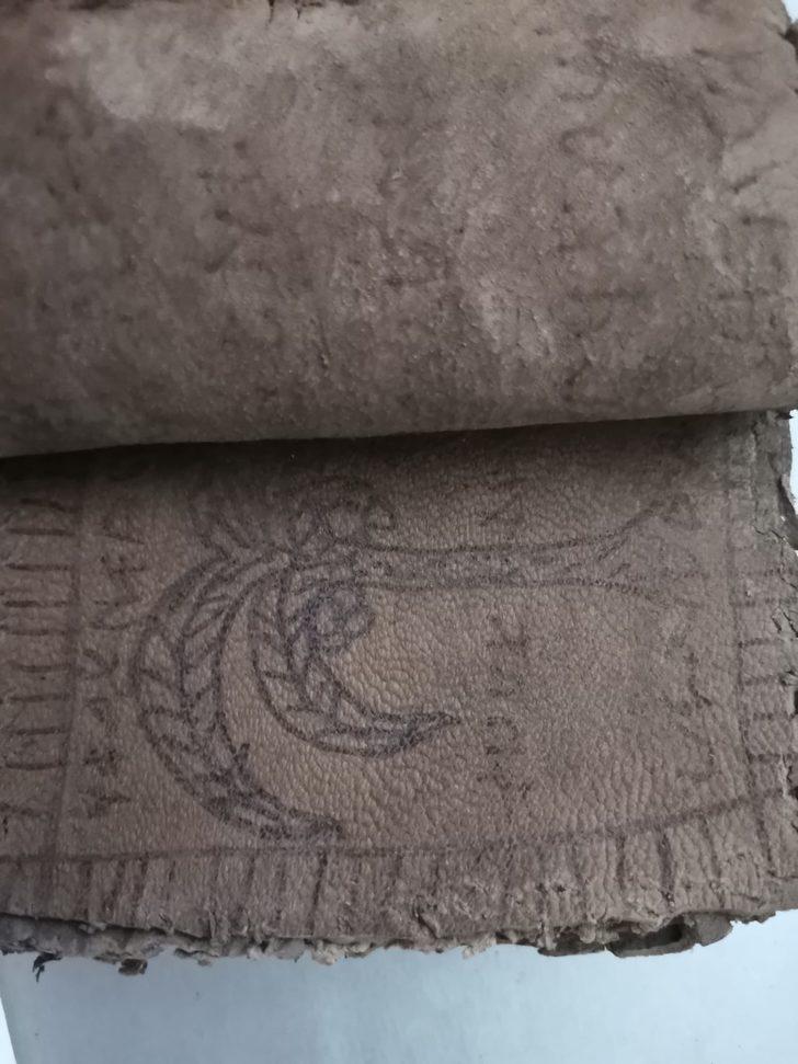 Balıkesir'de tarihi eser kaçakçılığı operasyonunda 4 zanlı yakalandı G2