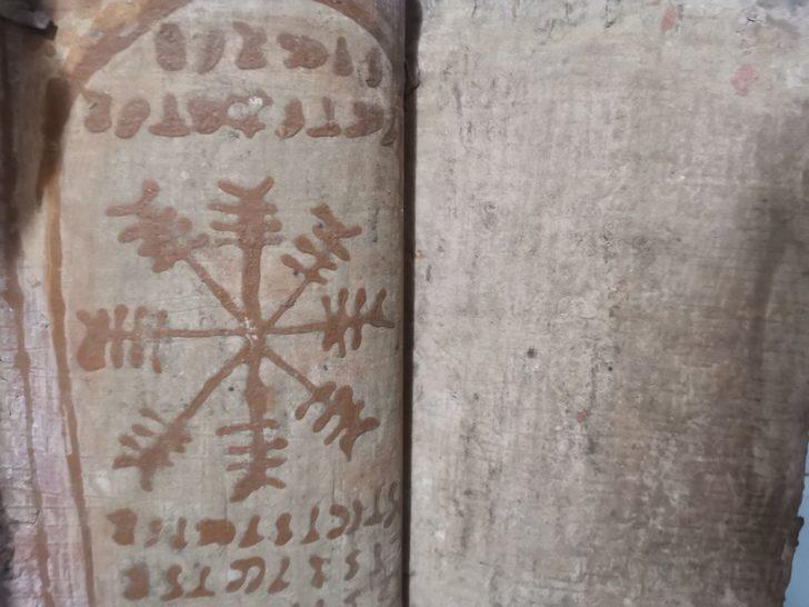 Balıkesir'de tarihi eser kaçakçılığı operasyonunda 4 zanlı yakalandı G3