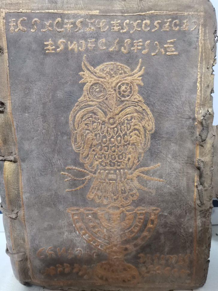 Balıkesir'de tarihi eser kaçakçılığı operasyonunda 4 zanlı yakalandı G5