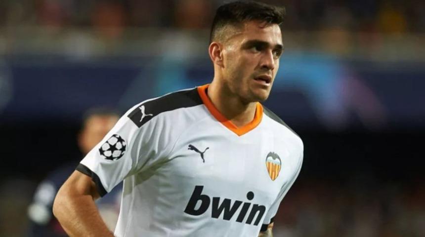 Maxi Gomez kimdir, aslen nereli? Trabzonspor'a transfer olan Maxi Gomez kaç yaşında, hangi takımlarda oynadı?