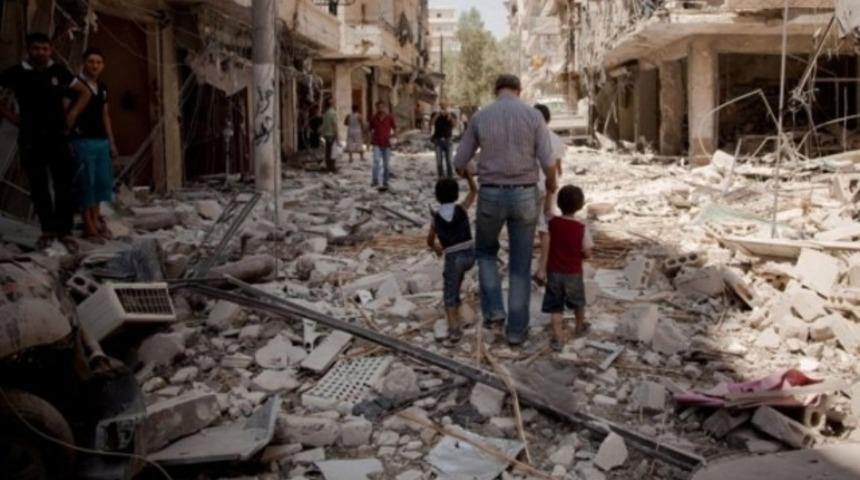 Halep'ten getirilen yaralıların sayısı 246'ya ulaştı