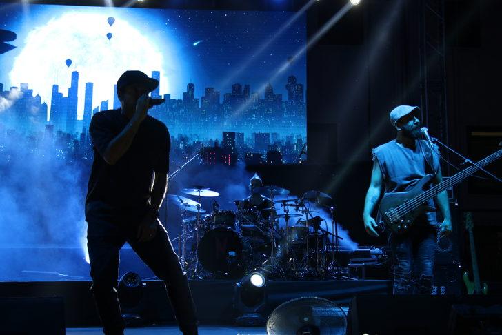 Uşak’ın düşman işgalinden kurtuluşunun 100. yılında “Kurtuluş Korteji” ve konser düzenlendi G2