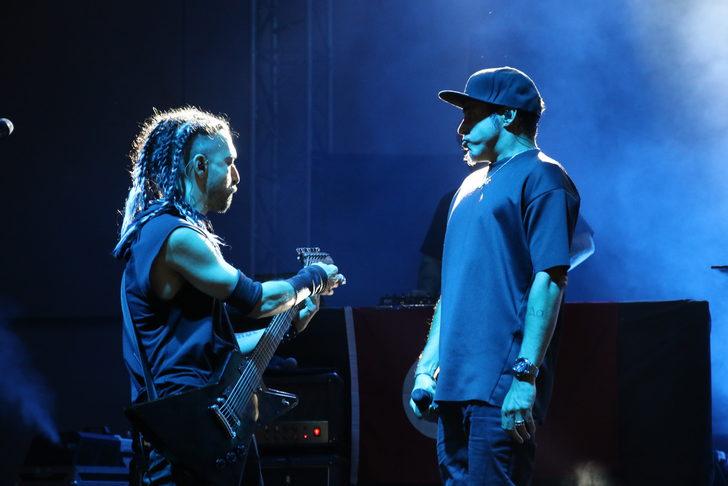 Uşak’ın düşman işgalinden kurtuluşunun 100. yılında “Kurtuluş Korteji” ve konser düzenlendi G5