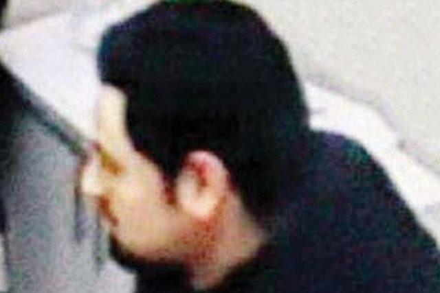 Mehmet Görmez, Sultanahmet Camisi nde hutbe okudu 3