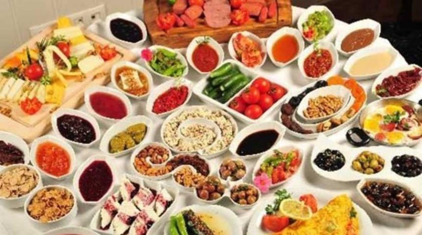 Ramazan ayında nasıl beslenilmeli? İşte uzmanından tavsiyeler