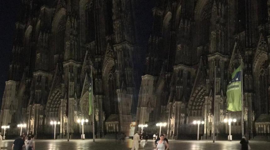 Almanya'da enerji tasarrufu için yeni tedbirler! 6 ay boyunca...