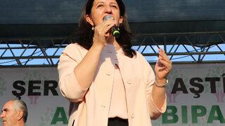 HDP'li Buldan'dan dikkat çeken açıklama! 'Seçimlere iki ittifakla giriyoruz'