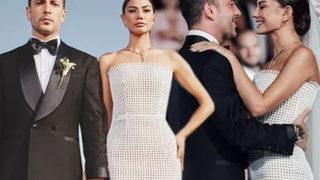 Gelinliği hiç beğenilmemişti! Oğuzhan Koç ile evlenen Demet Özdemir: Her şey kötülenir maalesef ama...